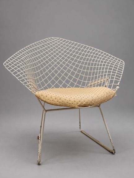 Harry BERTOIA (1915-1978) - KNOLL INTERNATIONAL Si