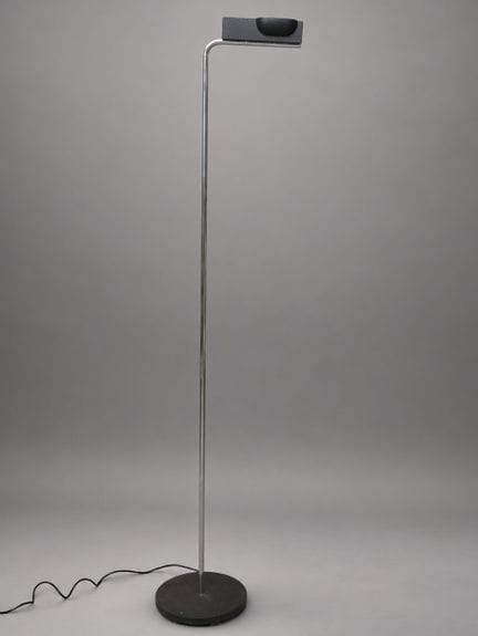 Ernesto GISMONDI (1931-2020) - ARTEMIDE Lámpara de