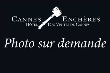NEURDEIN (Antonin y Étienne). Alpes Marítimos: Can
