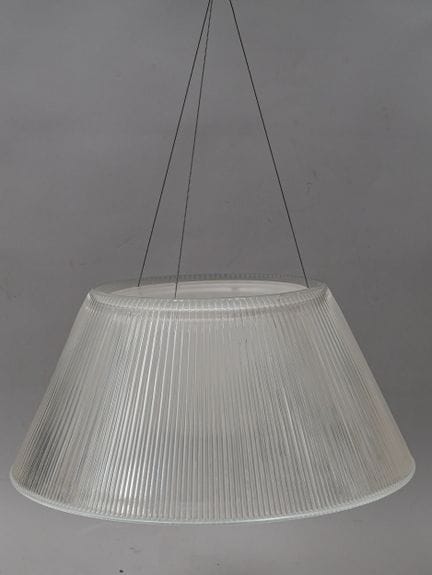 Philippe STARCK (nacido en 1949) - Lámpara colgant