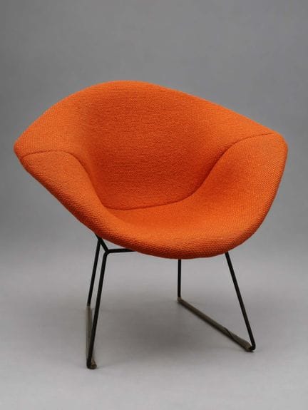 Harry BERTOIA (1915-1978) - KNOLL INTERNATIONAL Si