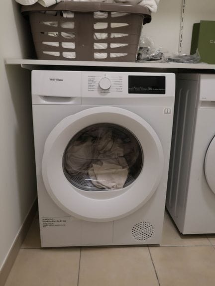 SECADORA TECNOLEC