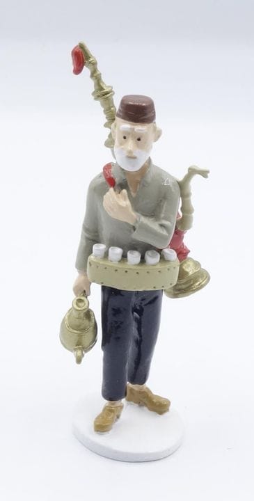 Hergé = MOULINSART PLOMB : Tintin, la carte de voe