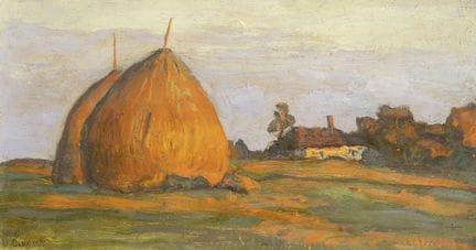 IVAN ALEKSANDROVICH SOKOLOV 1884 Dorpat - 1972 Tar