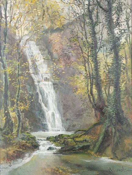 VALENTIN SERGEYEVICH SLONOV 1938 near Belgorod - 2