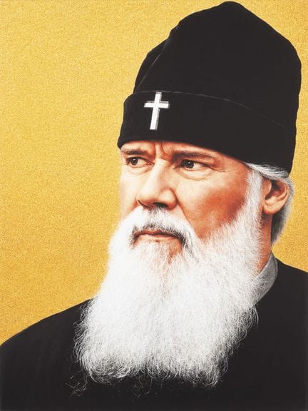 DMITRY VLADIMIROVICH VRUBEL 1960 Moscow - 2022 Ber