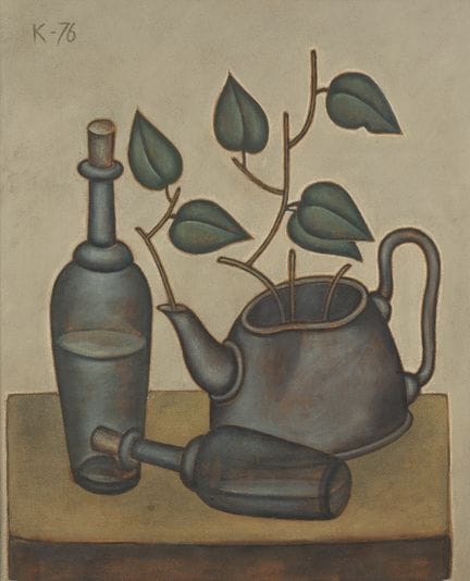 DMITRIY MIKHAILOVICH KRASNOPEVTSEV (ATTRIBUITO) 19