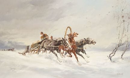 ADOLF BAUMGARTNER-STOILOFF (CONSTANTIN STOILOFF) 1