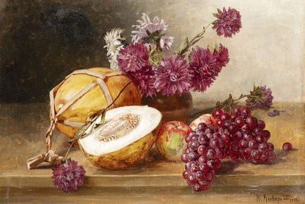 YULY YULYEVICH KLEVER (THE YOUNGER) 1882 St. Peter