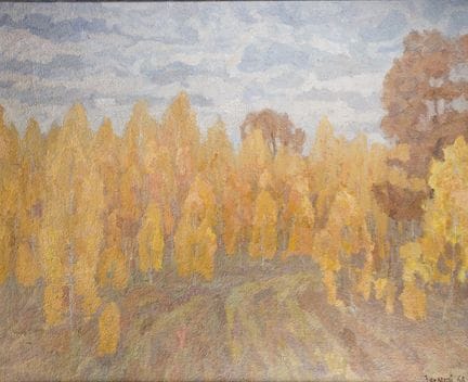 EFREM IVANOVICH ZVERKOV 1921 Nesterovo - 2012 Mosc
