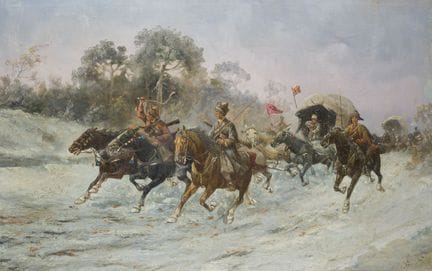 ADOLF BAUMGARTNER-STOILOFF (CONSTANTIN STOILOFF) 1