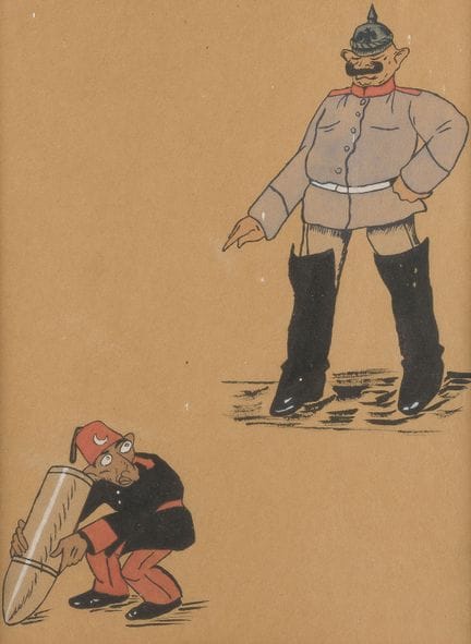 SERGEY VASILJEVICH CHEKHONIN 1878 Lykoshino - 1936