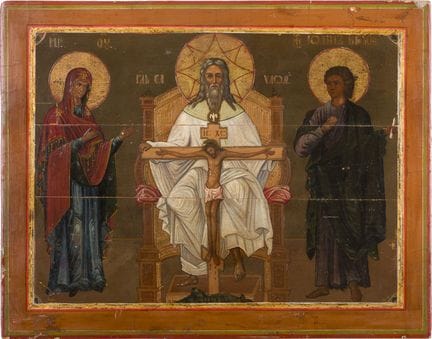 UN ICONO SINGULAR Y DE GRANDES DIMENSIONES INSPIRA