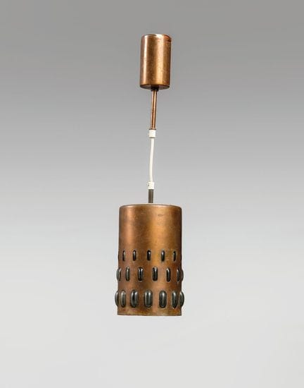 Nanny STILL (1926-2009), designer finlandese
Lampa
