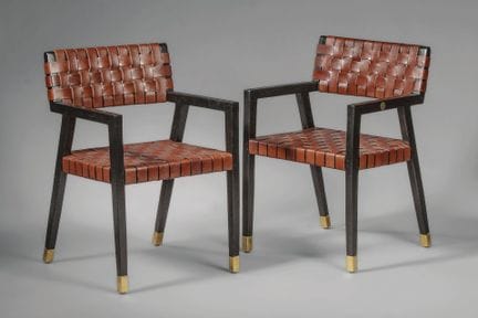 Olivier De Schrijver (◦1958), scuola belga, Ode's 