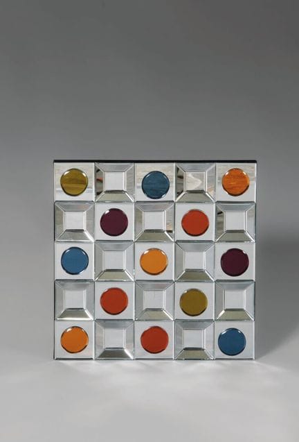 Olivier De Schrijver (nato nel 1958), scuola belga