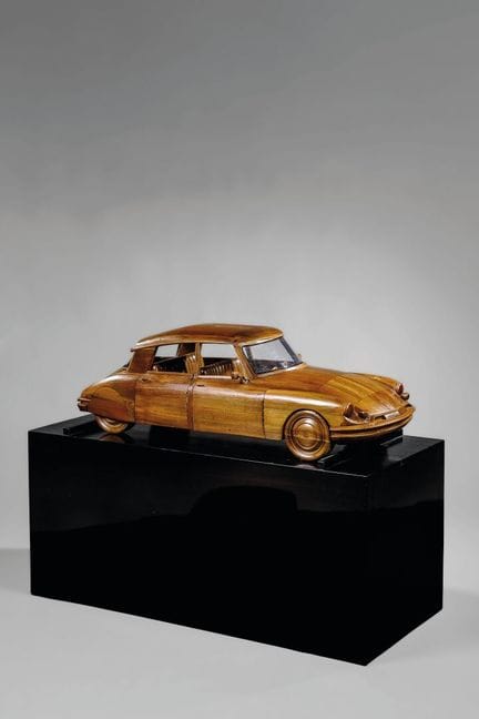 Olivier De Schrijver (nato nel 1958), Scuola belga