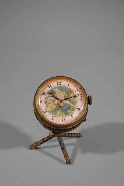 Didisheim-Goldschmidt, Fils & Co (Suisse)
"La Timb