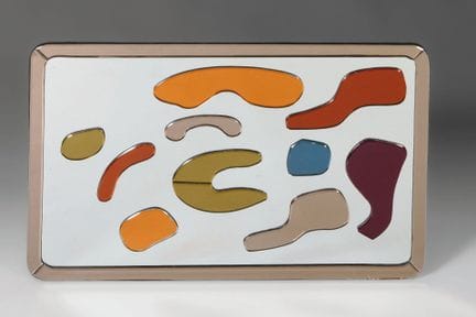 奥利维尔·德·施里弗（Olivier De Schrijver，1958年出生），比利时画派，Ode