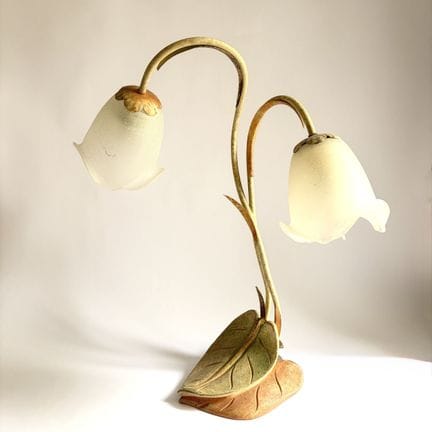 Jean-François CROCHET für TERZANI – UM 1980
Tulpen