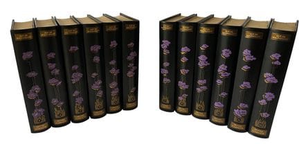 Guy de MAUPASSANT (1850-1893)
Obra completa 
En 12