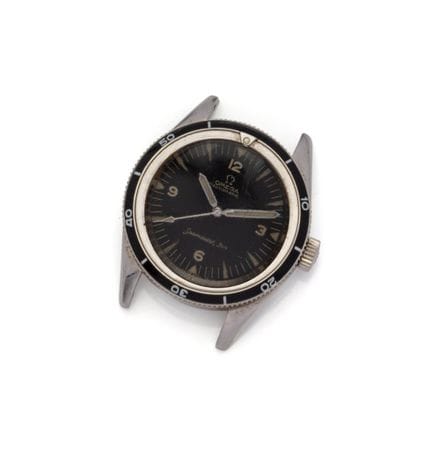 OMEGA SEAMASTER 300 AUTOMATICO
Orologio da polso s