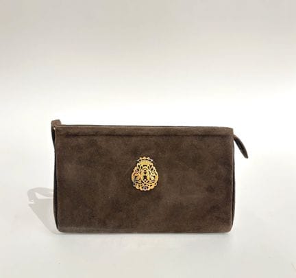 Christian DIOR
Borsa da 30 cm, in pelle martellata