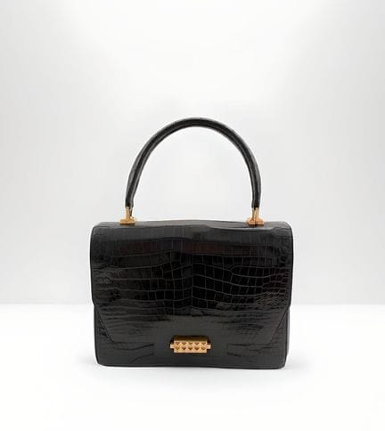 Hermès Paris 
Set di due borse dello stesso modell