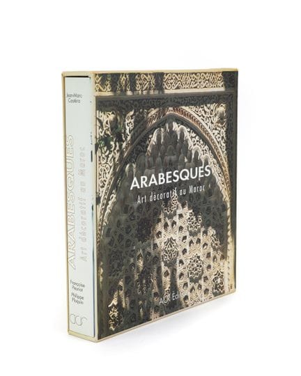 [DOCUMENTATION - MOROCCO]. A 9-volume set of docum