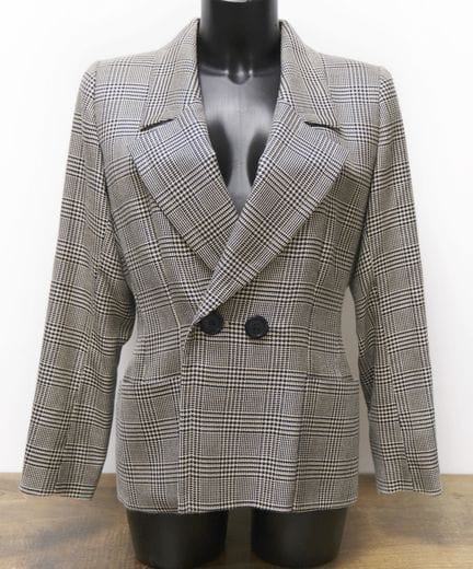 YVES SAINT-LAURENT variazione
Giacca blazer Prince