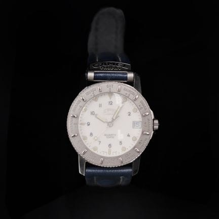 CAMEL TROPHY, « Adventure Watches »
Montre-bracele