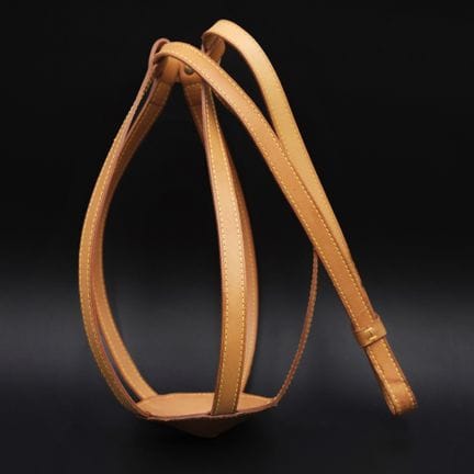 LOUIS VUITTON
Borsa a palloncino, modello "World C