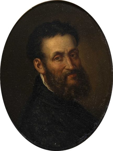 CHRISTIAN WILHELM ERNST DIETRICH (1712–1774)
Retra