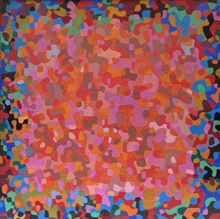 ETTORE FALCHI (1913–1997)
Trois matières. Composiz