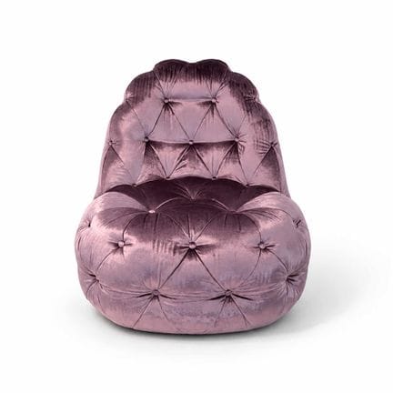 POLTRONA IPE CAVALLI “CHESHIRE”
Italia, collezione