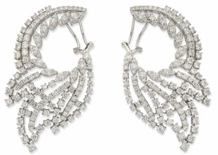 GIRONA PRIVÉ
ORO BIANCO 18 CARATI E 6,83 CT. ORECC