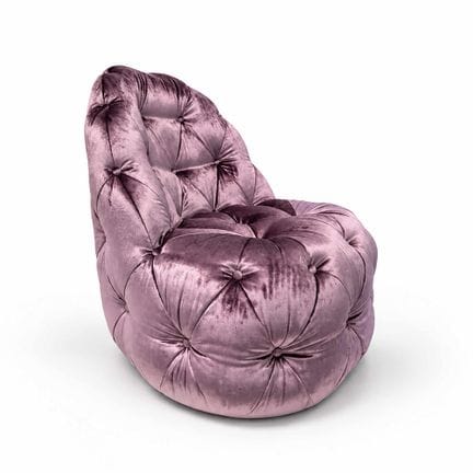 POLTRONA IPE CAVALLI “CHESHIRE”
Italia, collezione