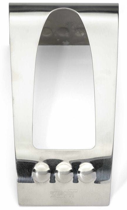 [OHNE MINDESTPREIS]
ZEPTER-WEINFLASCHENHALTER
Wein