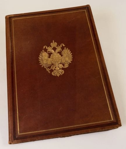 [RUSSKO-FRANTSUZSKAYA DRUZHBA] [RUSSISCH-FRANZÖSIS
