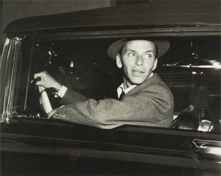 FRANK SINATRA (1915-1998)
PHOTOGRAPHIE
ARCHIVES OF