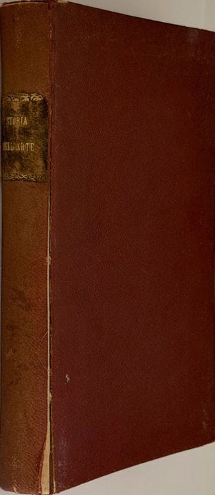 GNEDICH P.P.（1855-1925）
《自远古时代以来的艺术史》（Istoriya isk