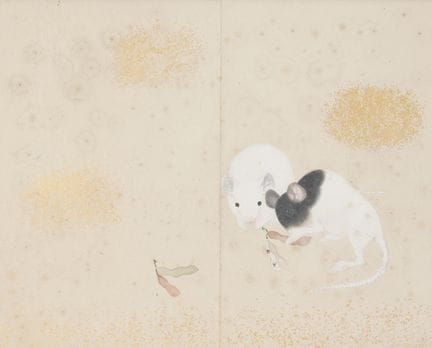 Japan, late Edo period – Meiji era, 19th century
T