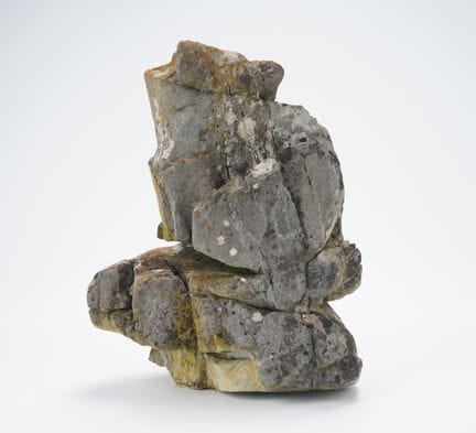 Japan
Suiseki (contemplation stone), a natural sto