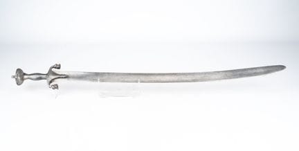 AFGHANISTAN, 18th/19th century, Pulwar, slightly c