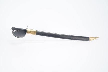 FRANCE, July Monarchy type, 1833-model naval board