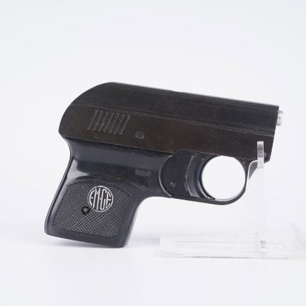 GERMANY, Alarm pistol, EM-GE Model 6, circa 1930–1