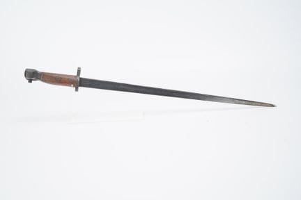 Netherlands, Model 1895 bayonet, large model, for 