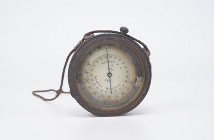 NAUDET &amp; Cie, Paris
"Military Aviation" altime