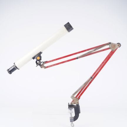 Telescope/spotting scope, Japan, 30x40 with remova