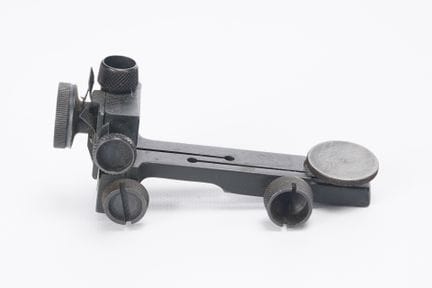 SWITZERLAND, sighting eyepiece for K31 and K11 ser